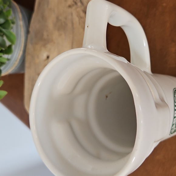 Vintage Starbucks Ceramic 12 oz. Tumbler Mug - Picture 5 of 6